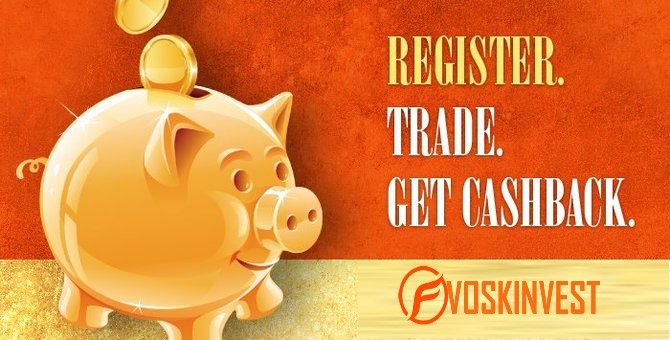 Financial Support Platform Cashback program